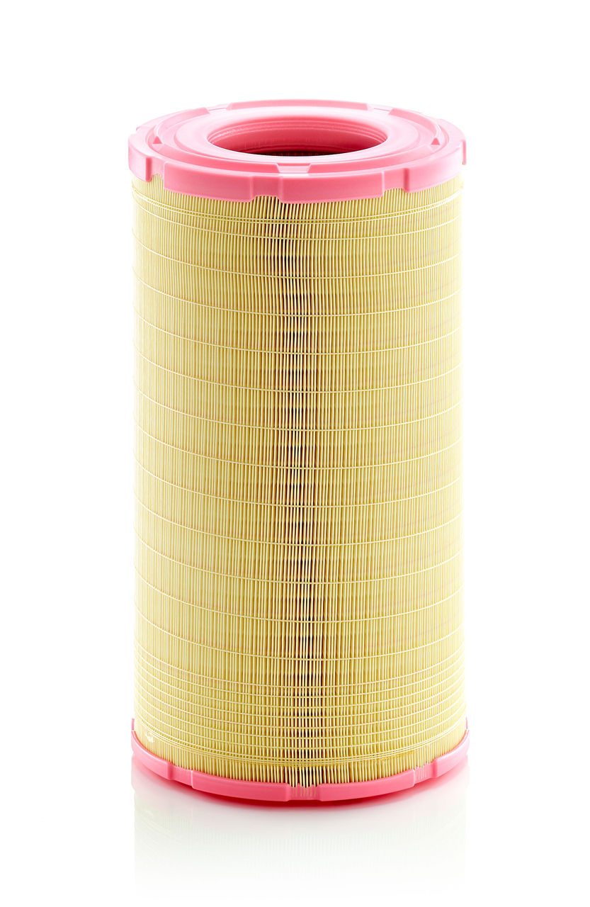 HAVA FILTRESI DAF  95 XF EURO 3 353115-1529631-1664524-16644525 7424993465-5021149061